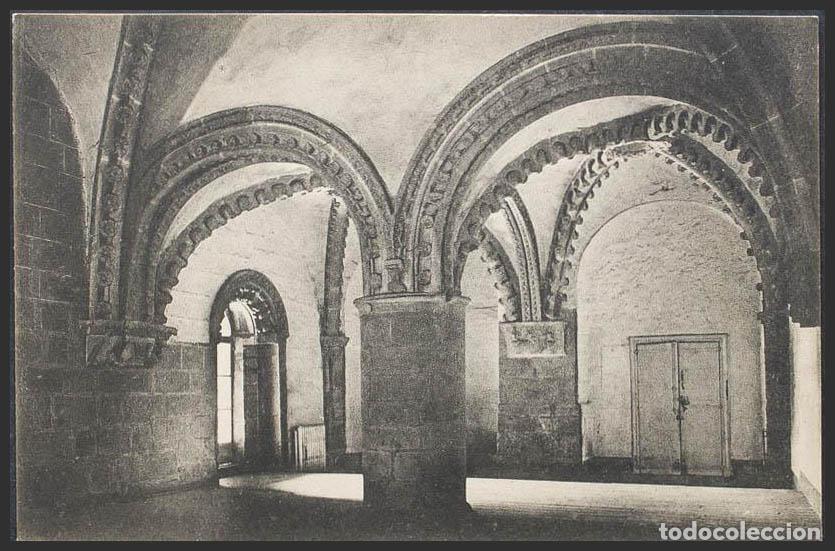 Postkarten: Coru&ntilde;a. SANTIAGO. Antiguo palacio de Gelm&iacute;rez.