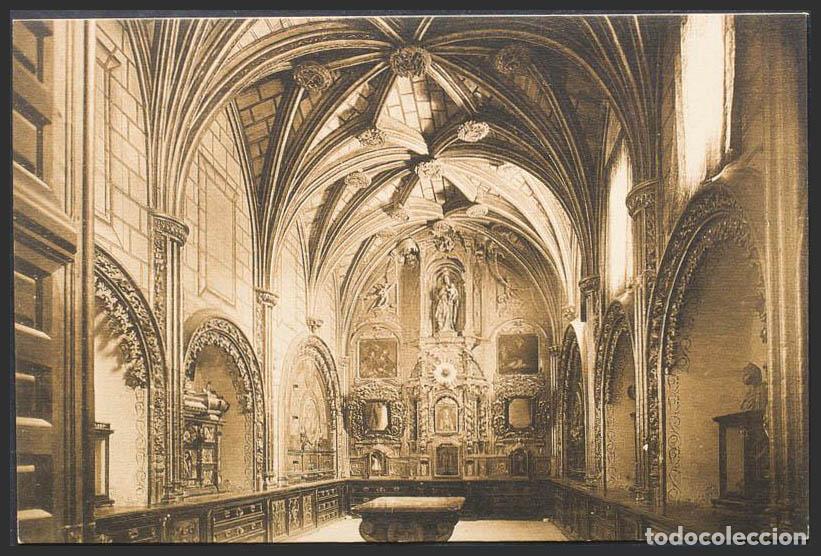Postales: Cuenca. CUENCA. Catedral. Saacrist&iacute;a. - Foto 1
