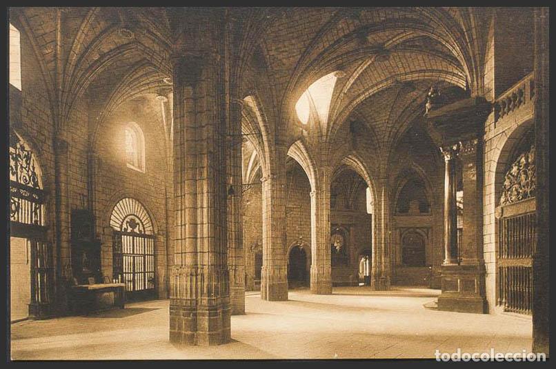 Postales: Cuenca. CUENCA. Catedral. Doble Girola. - Foto 1
