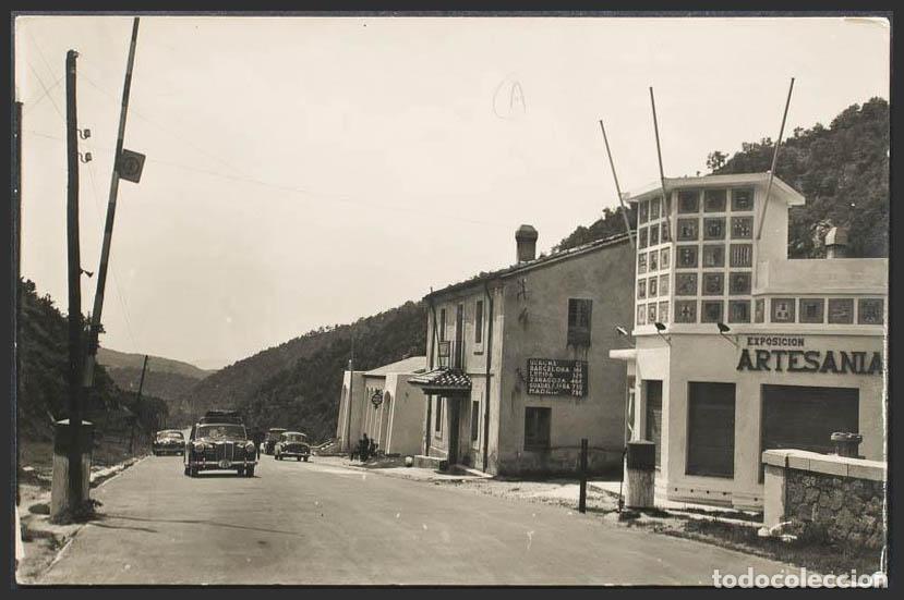 Postales: Gerona. LE PERTHUS. POSTALES - Foto 1