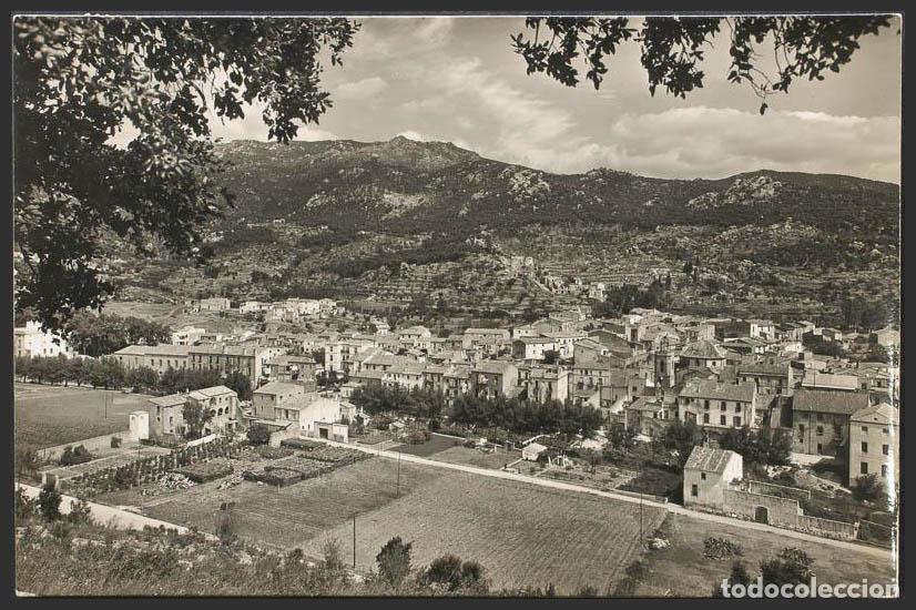 Postales: Gerona. LA JUNQUERA. - Foto 1