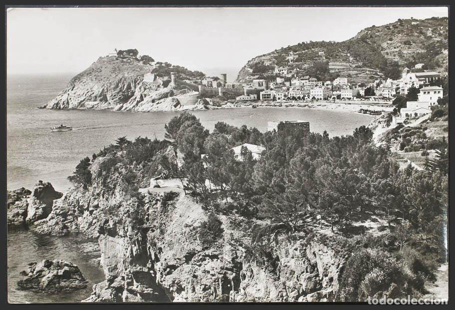 Postales: Gerona. TOSSA DE MAR. - Foto 1