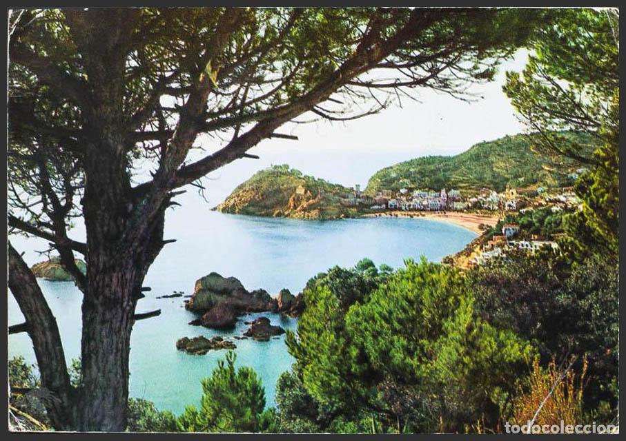 Postales: Gerona. TOSSA DE MAR. - Foto 1