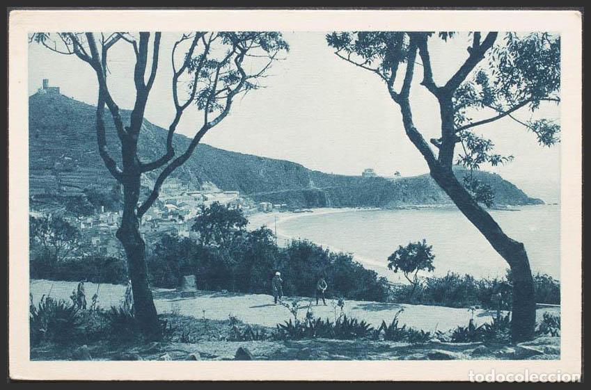 Postales: Gerona. BLANES. POSTALES - Foto 1