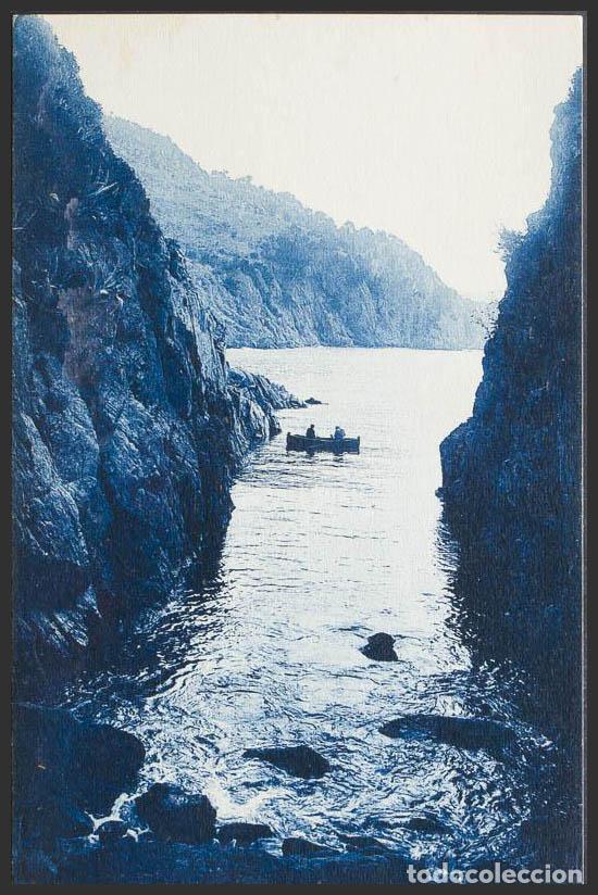 Postales: Gerona. BLANES. POSTALES - Foto 1