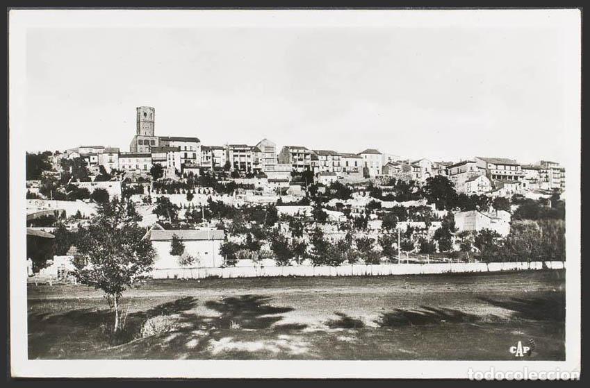 Postales: Gerona. PUIGCERDA. POSTALES - Foto 1