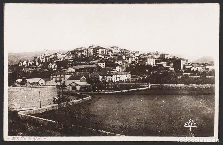 Postales: Gerona. PUIGCERDA. POSTALES - Foto 1