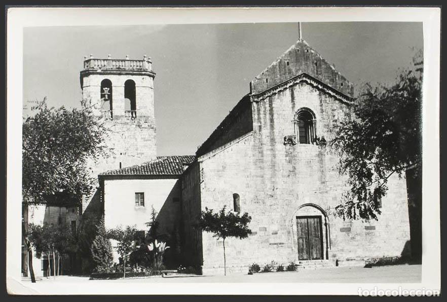 Postales: Gerona. BESALU. POSTALES - Foto 1