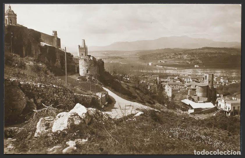 Postales: Gerona. GIRONA. Gallig&aacute;ns. - Foto 1