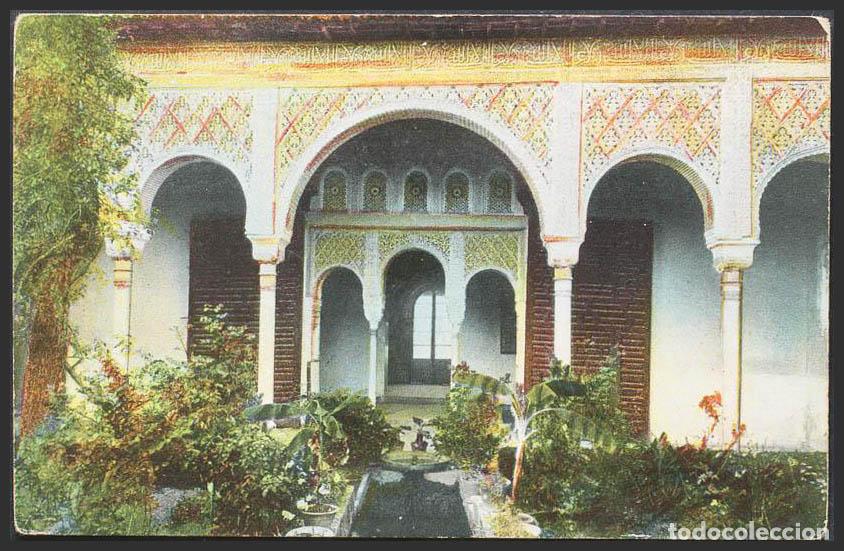 Postales: Granada. GRANADA. Generalife. - Foto 1