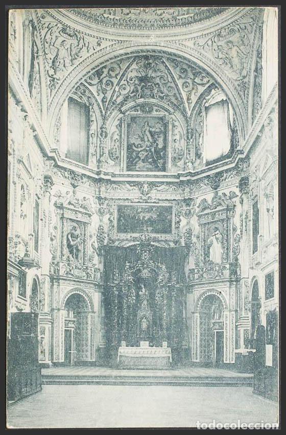Postales: Granada. GRANADA. Cartuja. Altar Mayor. - Foto 1
