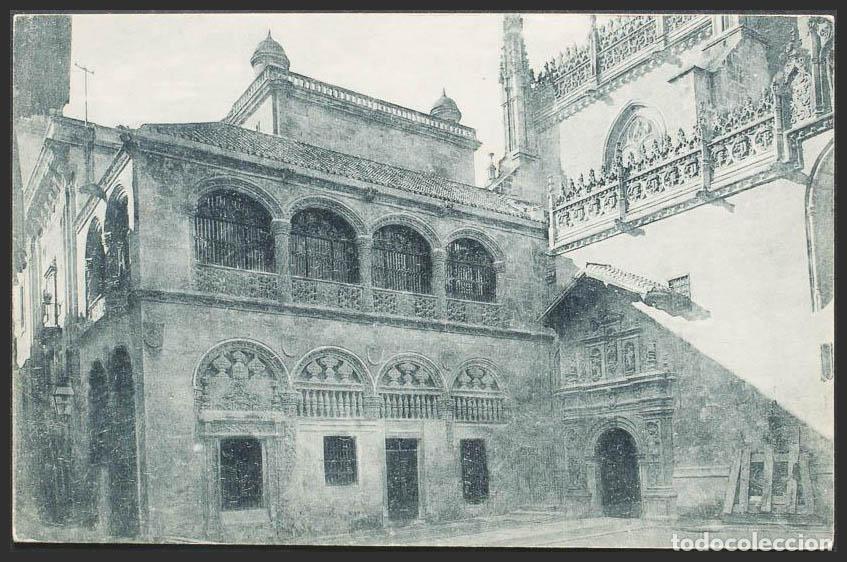 Postales: Granada. GRANADA. Catedral. Capilla Real. - Foto 1