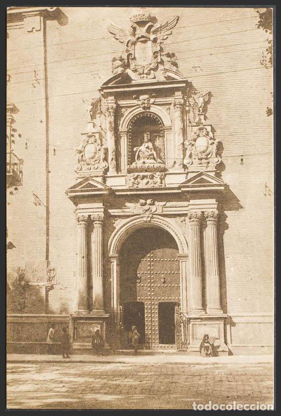 Postales: Granada. GRANADA. Nuestra Se&ntilde;ora de las Angustias. - Foto 1
