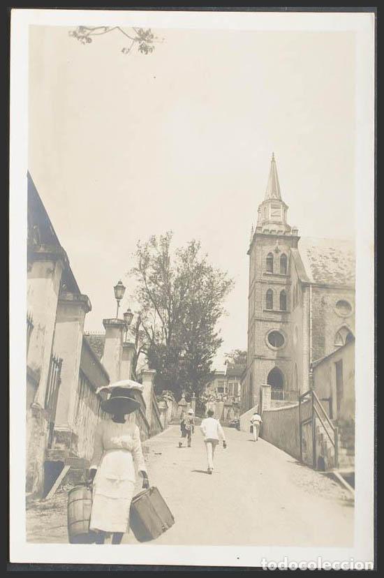 Postales: Granada. GRANADA. POSTALES - Foto 1