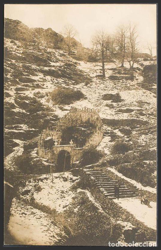 Postales: Granada. SIERRA NEVADA. Fuente Agrilla. - Foto 1
