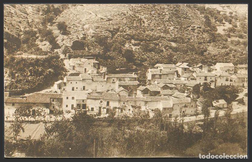 Postales: Granada. SIERRA NEVADA. PICOS-Genil. - Foto 1