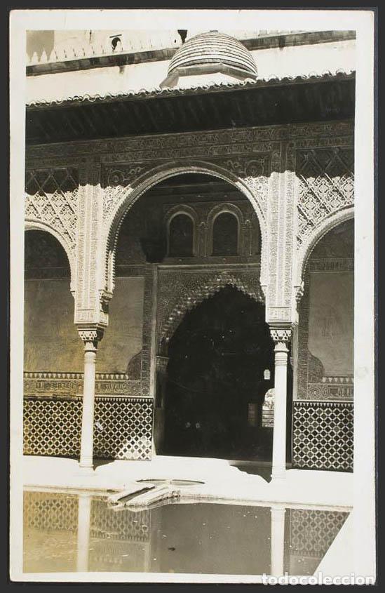 Postales: Granada. GRANADA. La Alhambra. - Foto 1