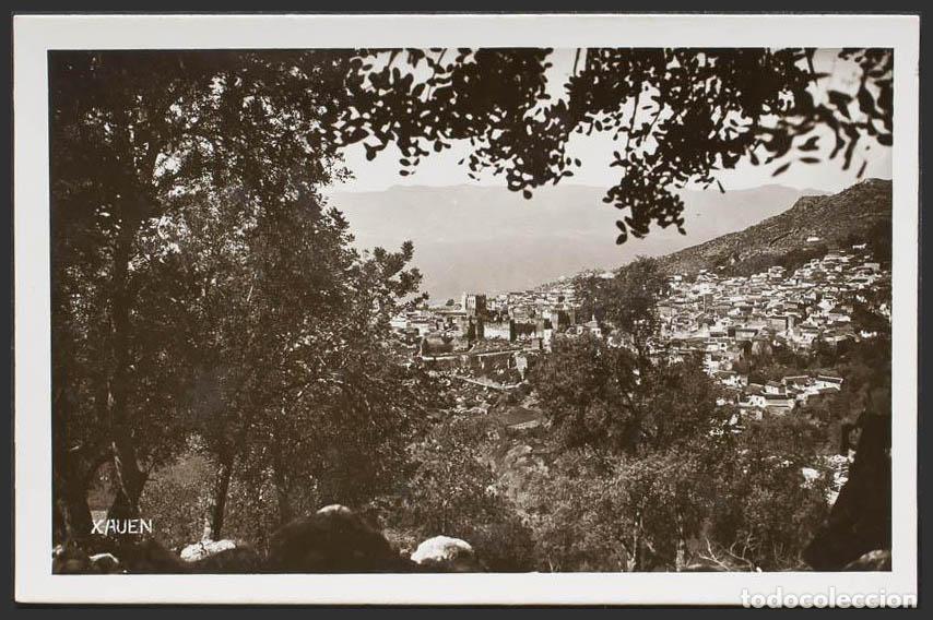 Postales: Marruecos. XAUEN. POSTALES - Foto 1