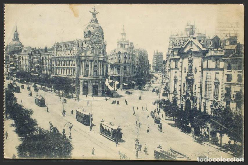 Postales: Madrid. MADRID. Iglesia de San Jos&eacute;. - Foto 1