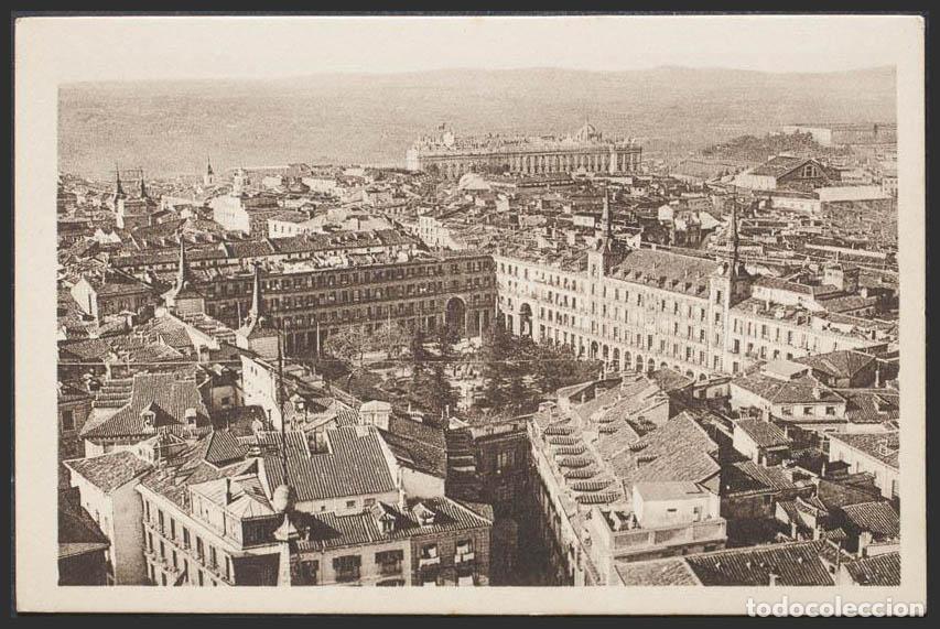 Postales: Madrid. MADRID. Plaza Mayor. - Foto 1