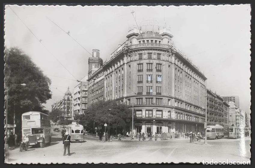 Postales: Madrid. MADRID. Hotel Nacional. - Foto 1