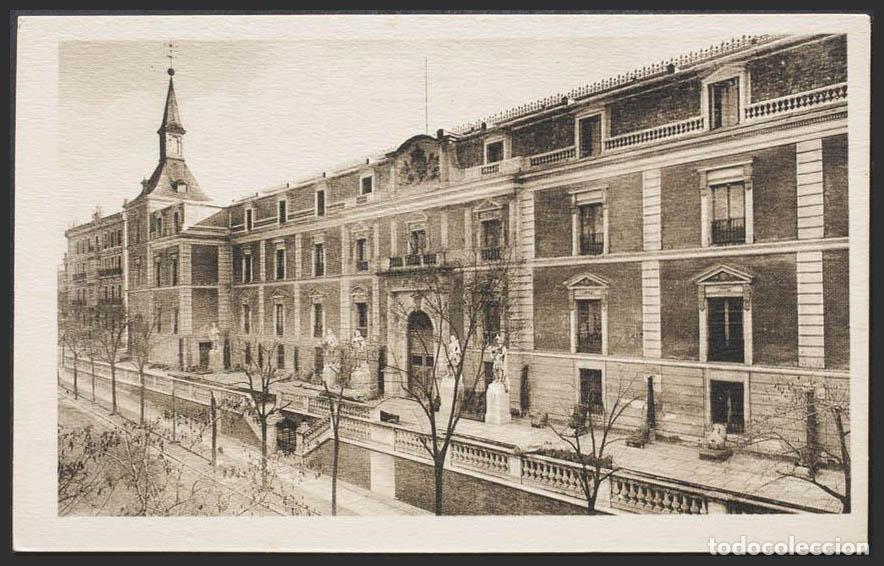 Postales: Madrid. MADRID. Museo de Artiller&iacute;a. - Foto 1