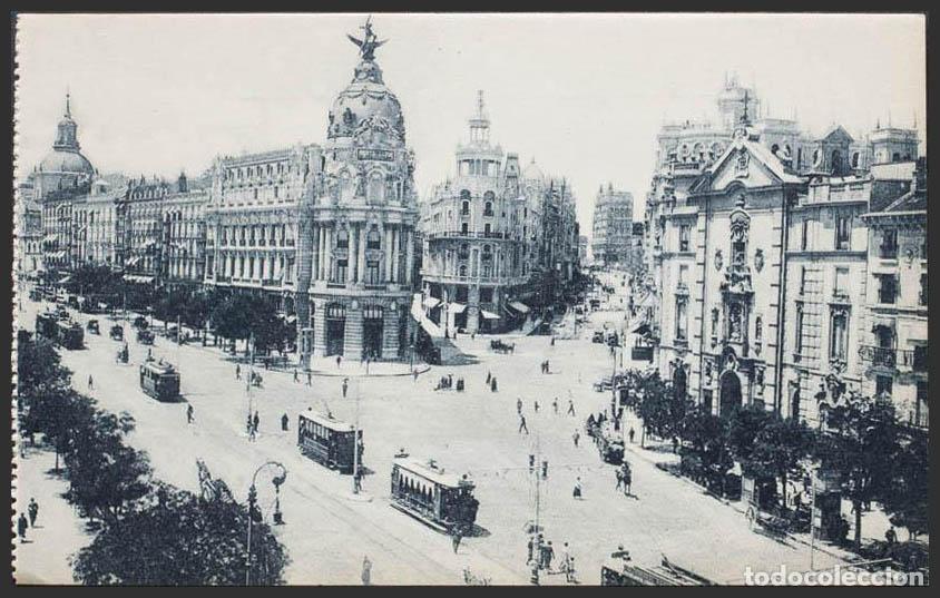 Postales: Madrid. MADRID. Iglesia de San Jos&eacute;. - Foto 1