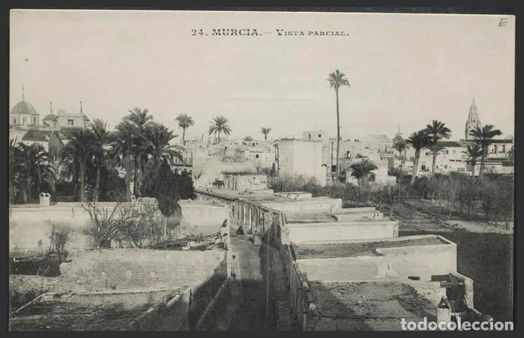 Postales: Murcia. MURCIA. Vista parcial. - Foto 1