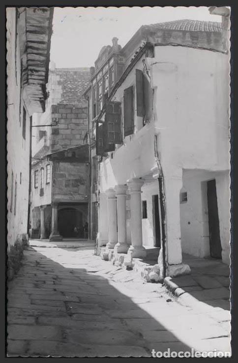 Postales: Pontevedra. PONTEVEDRA. Rinc&oacute;n t&iacute;pico. - Foto 1
