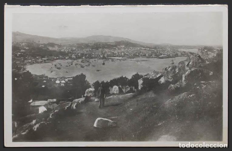 Postales: Pontevedra. TEIS. Monte la Gu&iacute;a. - Foto 1