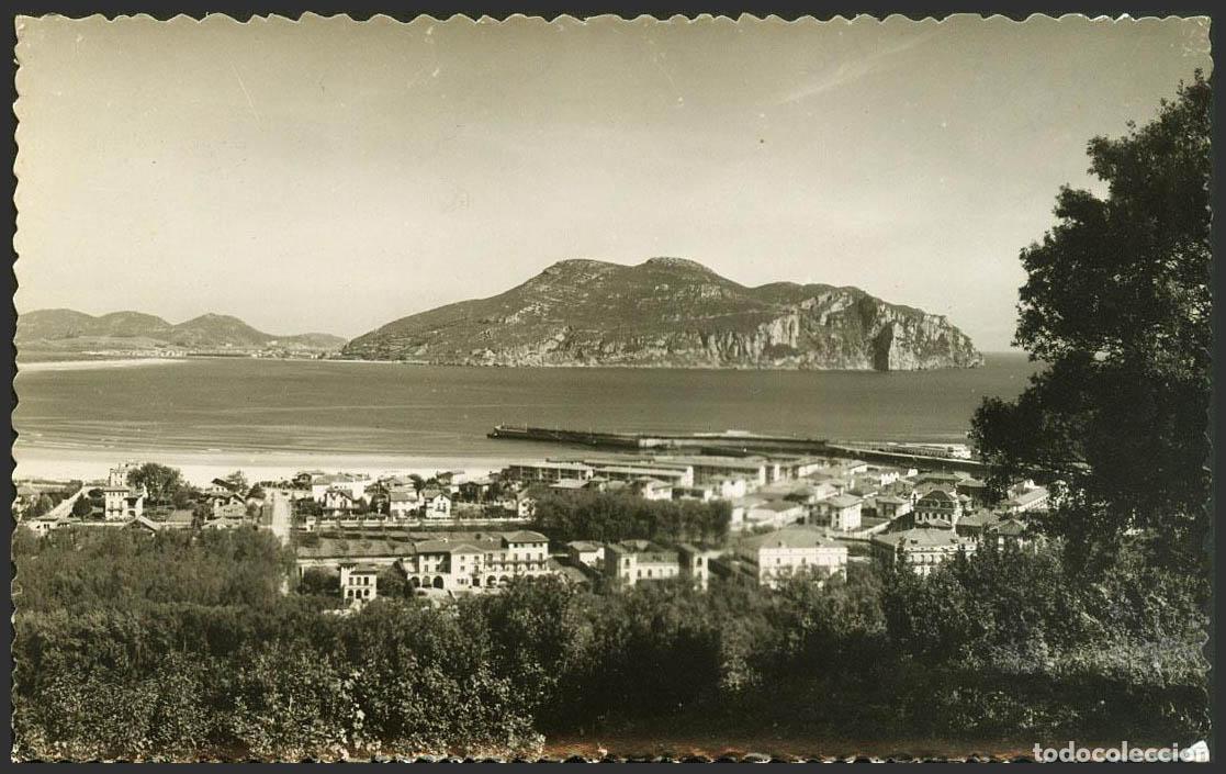 Postales: Cantabria. LAREDO. Vista parcial. - Foto 1