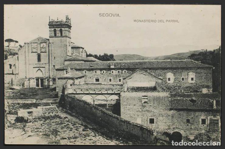 Postales: Segovia. SEGOVIA. El Parral. - Foto 1