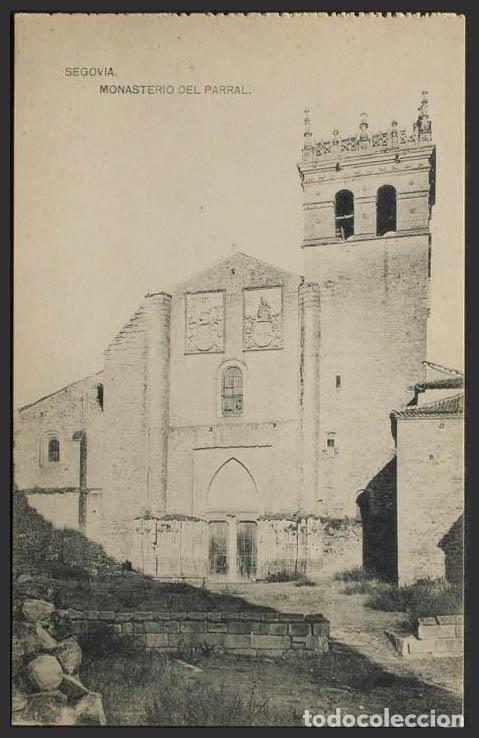 Postales: Segovia. SEGOVIA. El Parral. - Foto 1