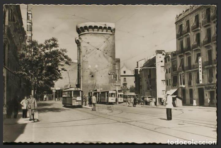 Postales: Valencia. VALENCIA. Torres de Cuarte. - Foto 1