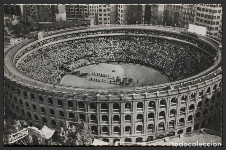 Postales: Valencia. VALENCIA. Plaza de Toros. - Foto 1