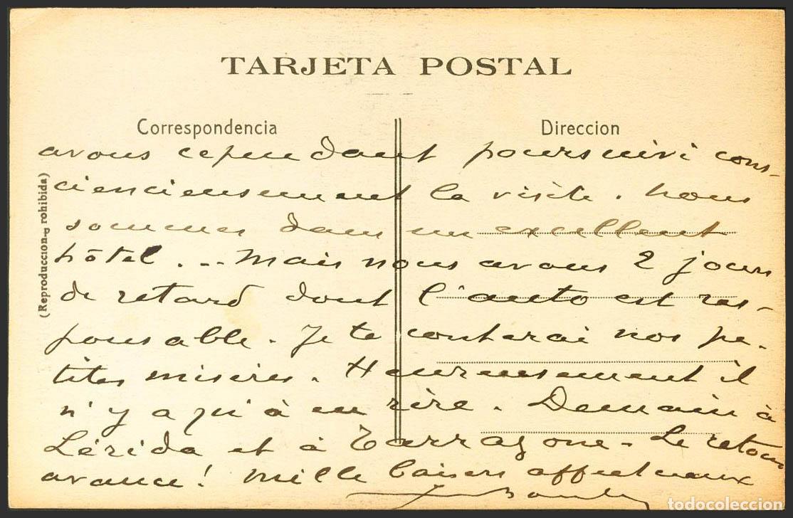 Postales: Zaragoza. ZARAGOZA. Capilla del Pilar. - Foto 2
