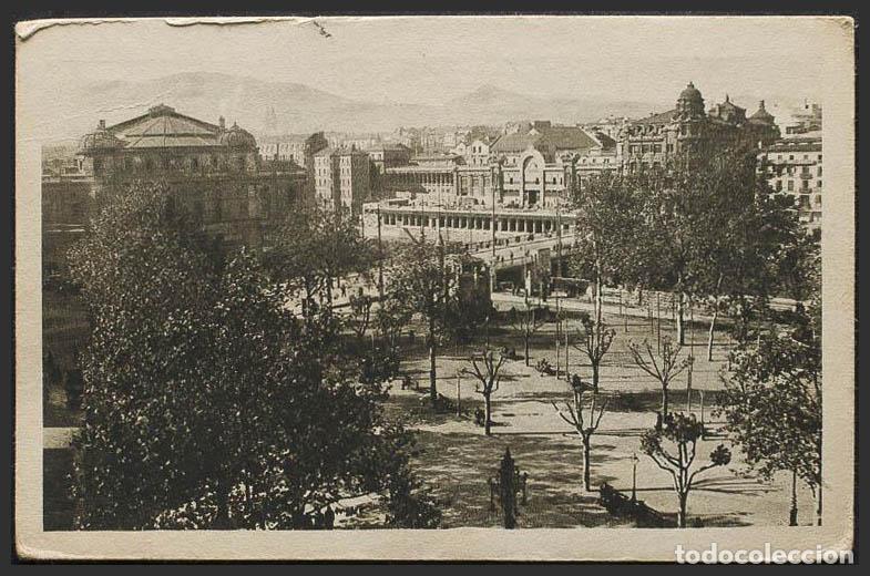 Postales: Vizcaya. BILBAO. Arenal. - Foto 1