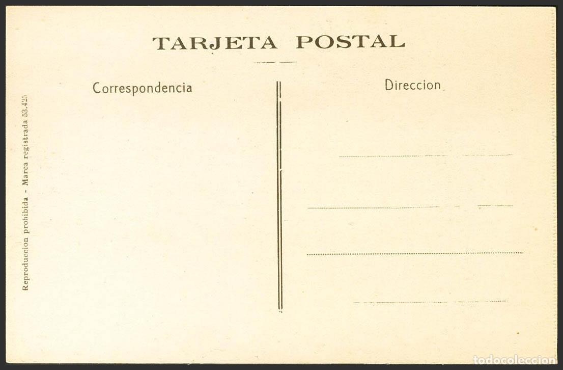 Postales: Vizcaya. BILBAO. Funicular de Archanda. Viaducto. - Foto 2