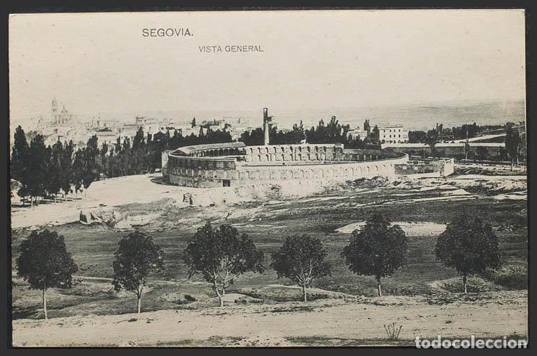 Postales: Segovia. SEGOVIA. Vista general. - Foto 1