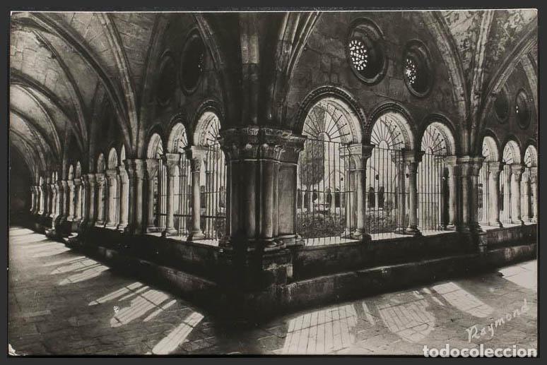 Postales: Tarragona. TARRAGONA. Catedral. Claustro. - Foto 1