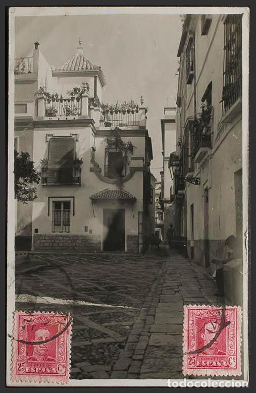 Postales: Sevilla. SEVILLA. POSTALES - Foto 1