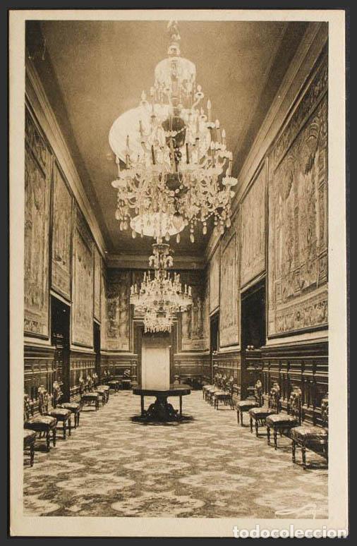 Postales: Sevilla. SEVILLA. Alcazar. Comedor. - Foto 1