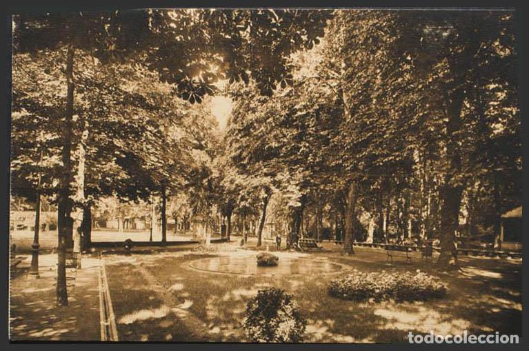Postales: Alava. VITORIA. Roisin. N&ordm; 7 La Florida. - Foto 1