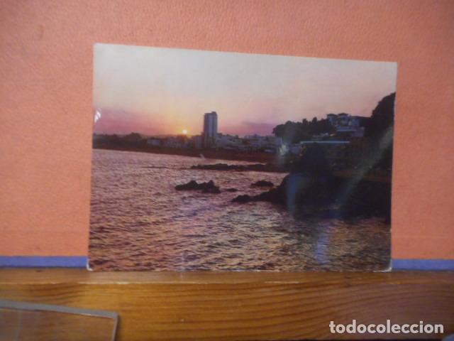Postales: BONITA POSTAL CIRCULADA. LLORET DEL MAR - Foto 1