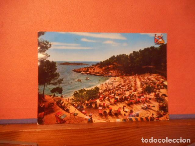 Postales: BONITA POSTAL CIRCULADA. MALLORCA - Foto 1