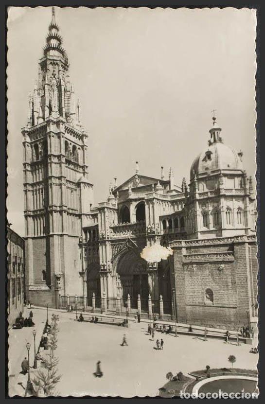 Postales: Toledo. TOLEDO. La Catedral. - Foto 1