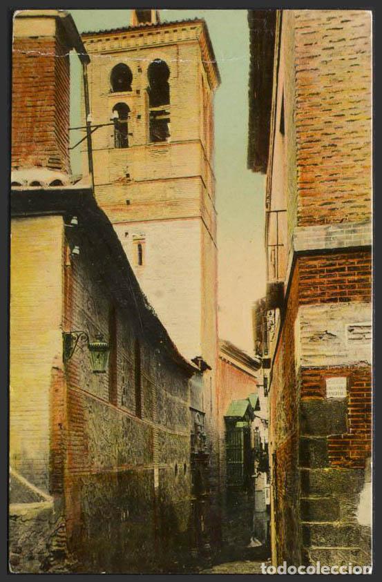 Postales: Toledo. TOLEDO. Torre de la Magdalena. - Foto 1