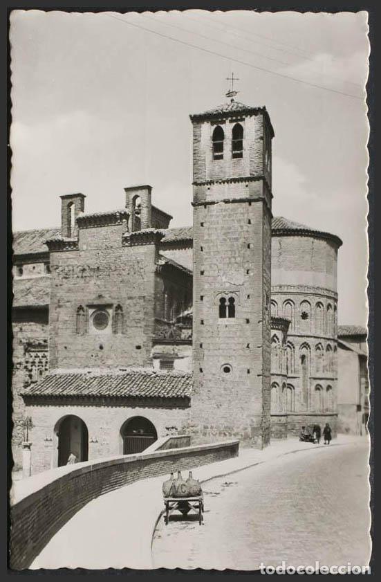 Postales: Toledo. TOLEDO. Iglesia de Santiago. - Foto 1