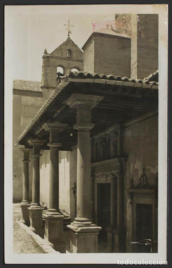 Postales: Toledo. TOLEDO. Santo Domingo el Real. - Foto 1