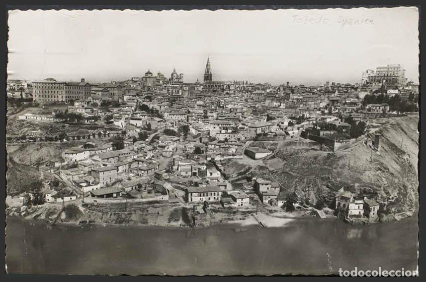 Postales: Toledo. TOLEDO. Vista general. - Foto 1